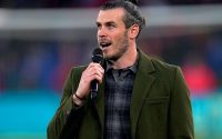 Tin thể thao 29/3: Gareth Bale nói lời chia tay với CĐV Xứ Wales