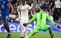 Tin Real 13/4: Vinicius muốn gắn bó lâu dài với Real Madrid