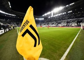 Bóng đá Quốc Tế 23/5: Juventus lao đao trong cuộc đua Top 6