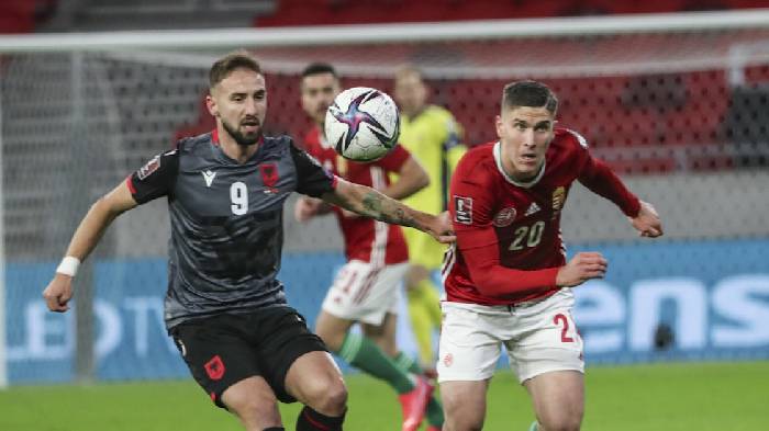 Nhận định trận đấu Faroe vs Albania, 01h45 ngày 21/6