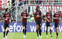 Bóng đá Quốc Tế ngày 22/8: Milan khởi đầu thắng lợi ở Serie A