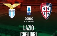 Soi kèo trận Lazio vs Cagliari