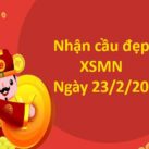 Nhận định XSMN 23-02-2023
