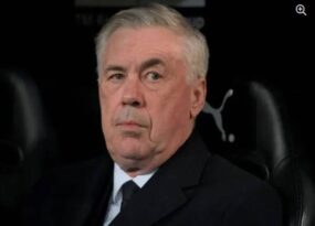 Tin Real 7/3: HLV Ancelotti đối diện với án phạt tù nặng