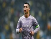 Chuyển nhượng BĐ chiều 15/4: Ronaldo sẽ trở lại châu Âu