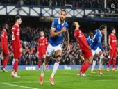Tin MU 25/4: The Kop bất ngờ thua sốc trước Everton
