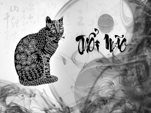 Con số may mắn tuổi mão 12/2/2025 theo giấc mơ thấy rồng vàng