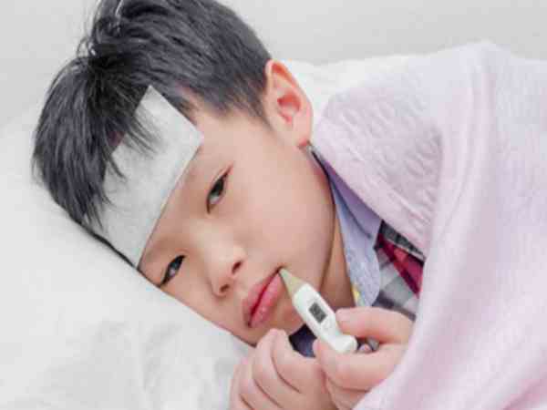 Kiểm soát nhiệt độ cơ thể