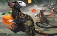 tuổi canh tý