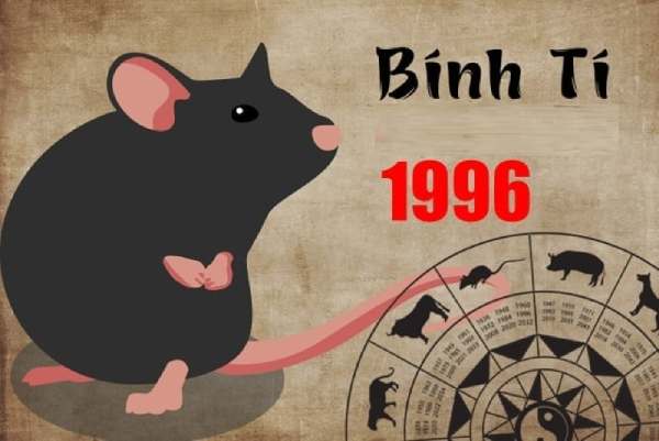 Con số phát tài tuổi Bính Tý 4/4/2025: Dự báo lộc may