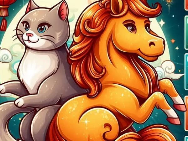 Tổng quan về tuổi Mão và tuổi Ngọ