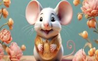 Con số tài lộc tuổi Tý 09/5/2025 mang đến may mắn hôm nay