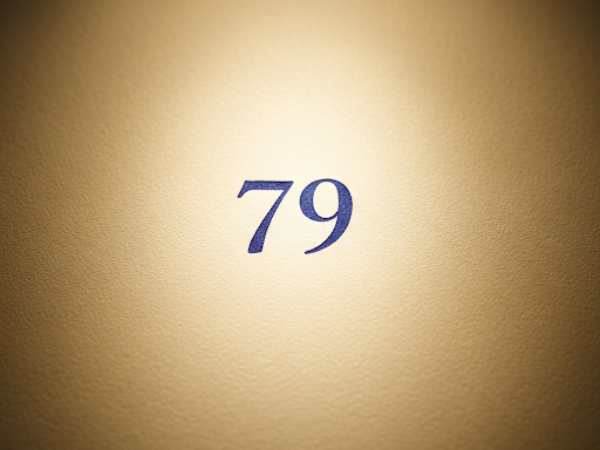 Ý nghĩa số 79 con số may mắn ẩn chứa thông điệp bí ẩn