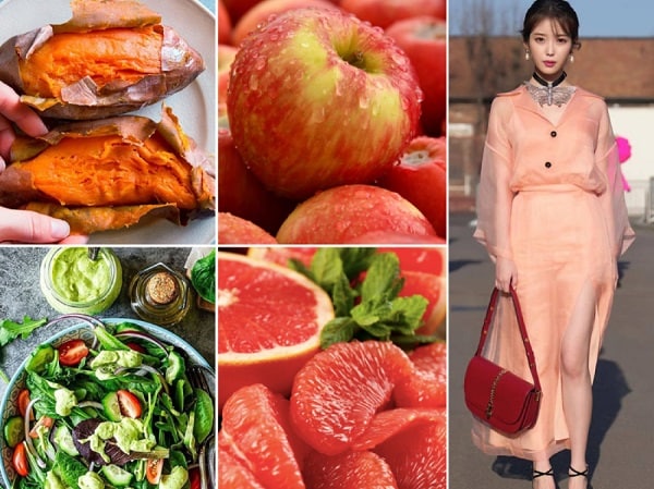 Bật mí cách giảm cân của sao Hàn ai cũng muốn học theo