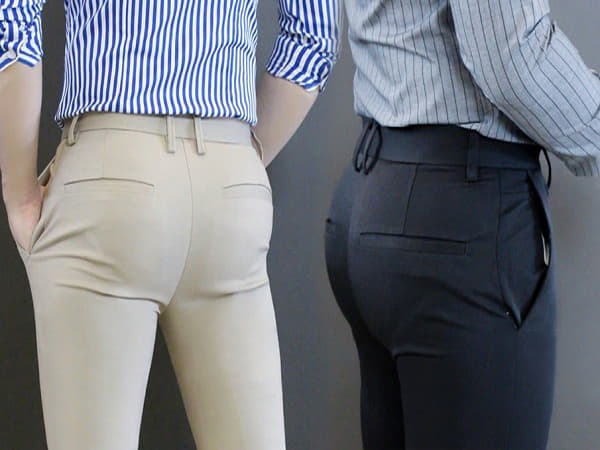 Nguyên nhân gây tích mỡ ở mông nam giới