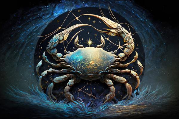 Đôi nét về vận trình tử vi cung Cự Giải hôm nay 19/9/2025