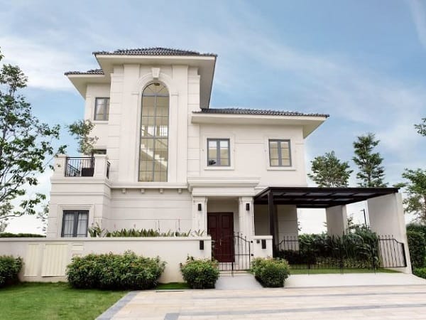 Tổng quan về nhà hướng Nam