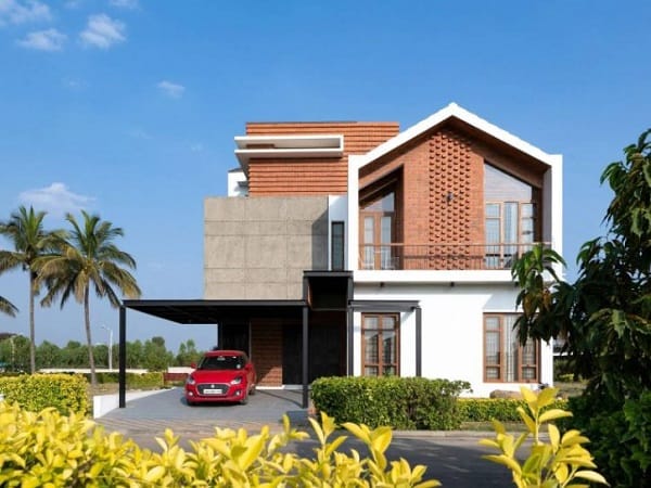 Nhà hướng Bắc cung tài lộc nằm ở đâu bố trí và trang trí thế nào?