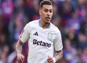 Tin Liverpool: The Kop đưa Morgan Rogers vào tầm ngắm